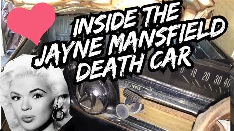 jane mansfield crash photos|Jayne Mansfields Car Accident: Crash Photos, Details, And More。